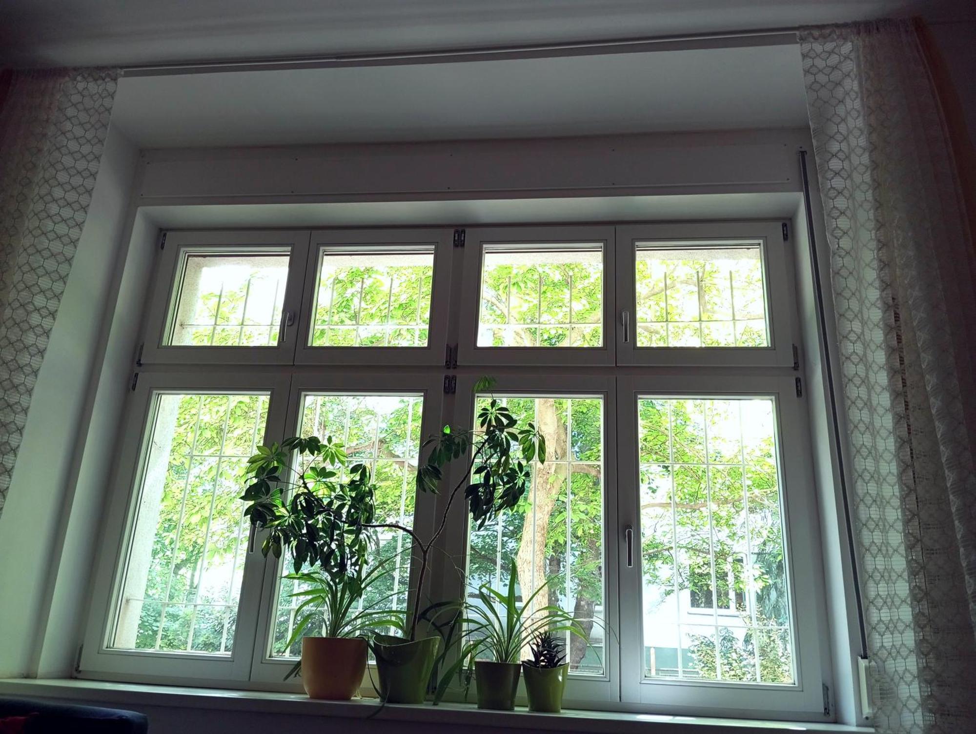 Garden Apartment Прага Екстер'єр фото