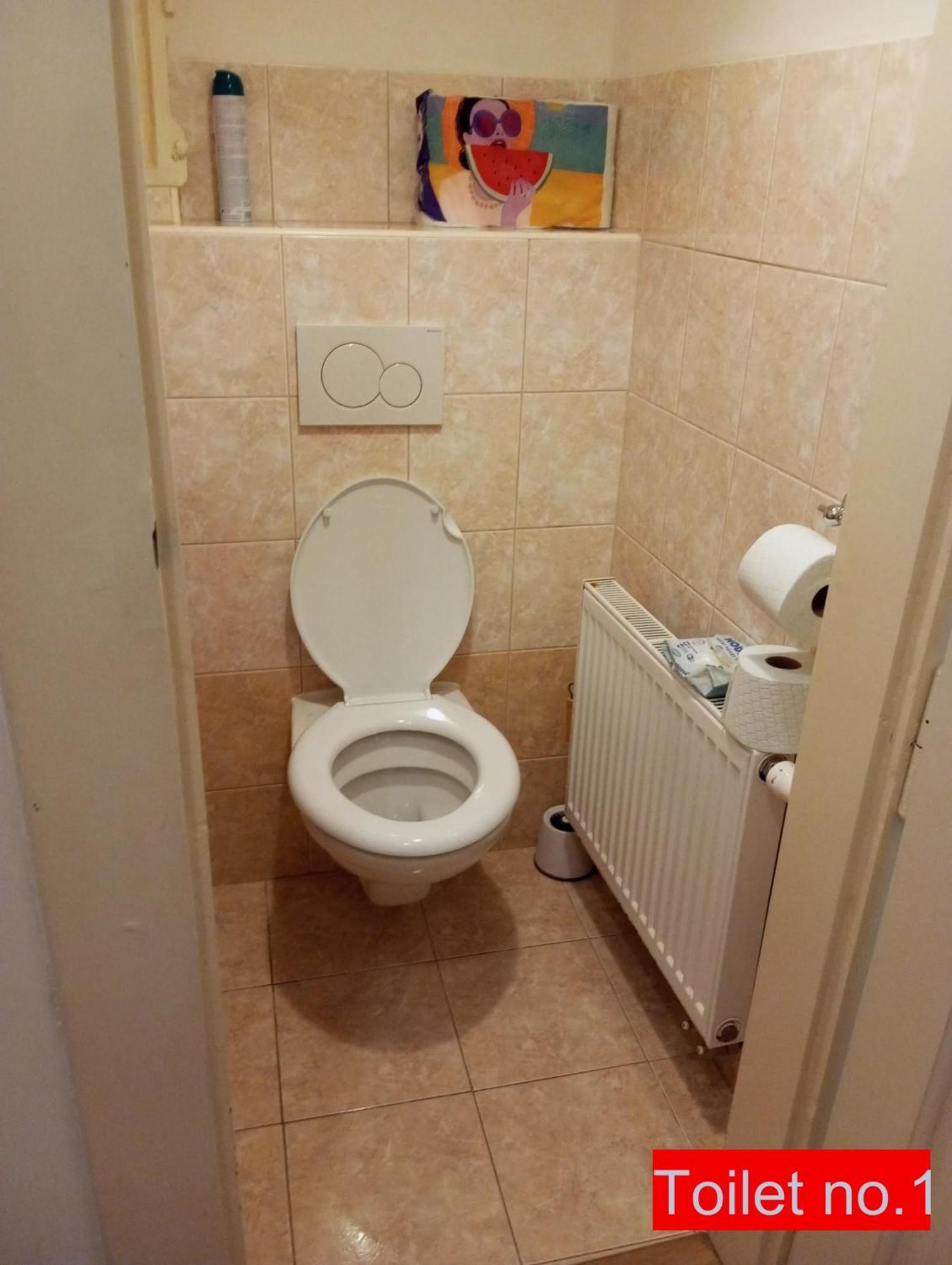 Garden Apartment Прага Екстер'єр фото